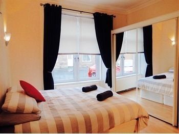 One Bedroom Apartment By Klass Living Serviced Accommodation Bellshill - Elmbank Street Apartment Kültér fotó